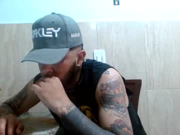 Alextaylor_1 Chaturbate stream image from April 29, 2025