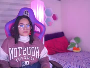 Caddleya_Lyn Chaturbate stream image from April 29, 2025