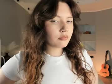 Cathryngreenwood Chaturbate stream image from April 29, 2025