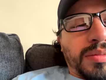 Deepthroatberto89 Chaturbate stream image from April 29, 2025