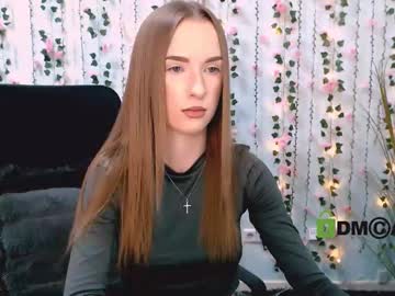 Doll_Vey Chaturbate stream image from April 29, 2025