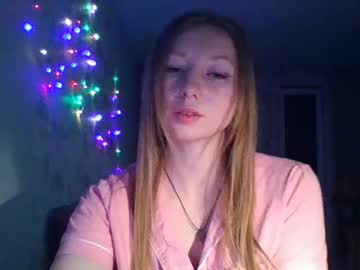 Eadlingail Chaturbate stream image from April 29, 2025