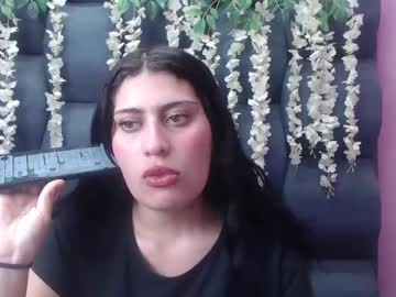 Emilyevans_69 Chaturbate stream image from April 29, 2025
