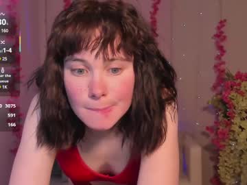 Evaivory_ Chaturbate stream image from April 29, 2025