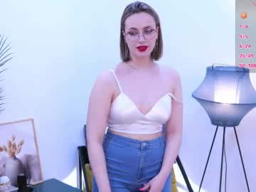 Glennabareford Chaturbate stream image from April 29, 2025