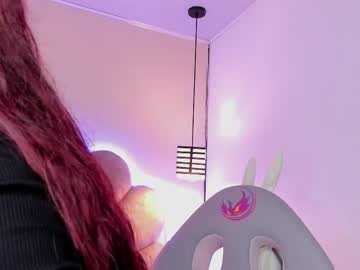 _Haannaa_ Chaturbate stream image from April 29, 2025