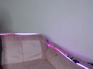 Hanna_Millers_18 Chaturbate stream image from April 29, 2025