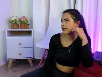 Jasmin_Cf Chaturbate stream image from April 29, 2025