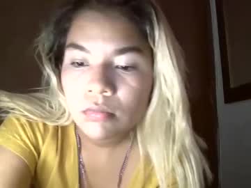 Leidychalarca82 Chaturbate stream image from April 29, 2025