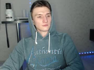Nick_Owner Chaturbate stream image from April 29, 2025