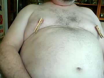 Nip_Fun_Bear Chaturbate stream image from April 29, 2025
