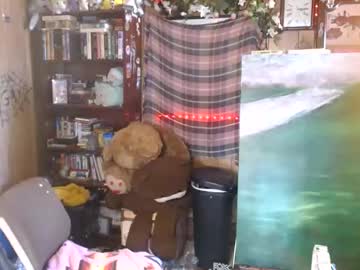 Pixinun Chaturbate stream image from April 29, 2025