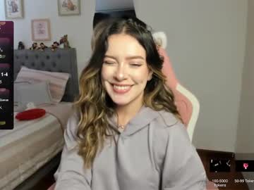 Samysweet_8 Chaturbate stream image from April 29, 2025