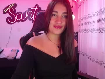 _Santalove_ Chaturbate stream image from April 29, 2025