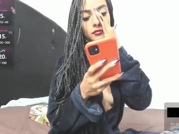 Scarlleth_16 Chaturbate stream image from April 29, 2025