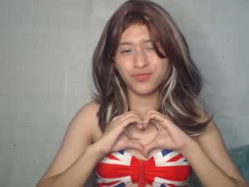 Sweetcockgoddess Chaturbate stream image from April 29, 2025