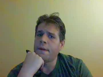 Sylvanchrono Chaturbate stream image from April 29, 2025