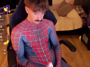 Tonybigdick12333 Chaturbate stream image from April 29, 2025