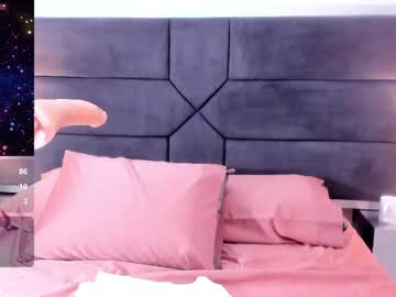 Valeria_Aguirre Chaturbate stream image from April 29, 2025