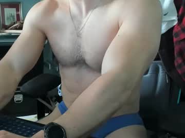 Valeriusvitus99 Chaturbate stream image from April 29, 2025