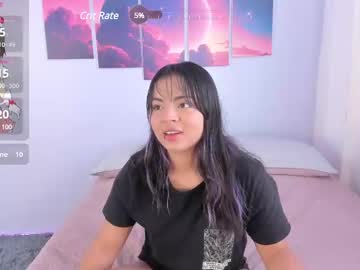 Valy_Shyness Chaturbate stream image from April 29, 2025