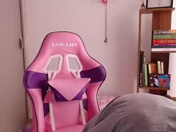 Blasfemia6666 Chaturbate stream image from April 29, 2025