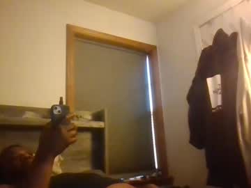 Bunnyandblack69 Chaturbate stream image from April 29, 2025