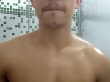 Carlos007o Chaturbate stream image from April 29, 2025