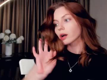 Cute_Water Chaturbate stream image from April 29, 2025