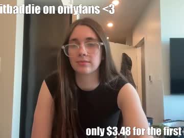 Detroitbaddie Chaturbate stream image from April 29, 2025