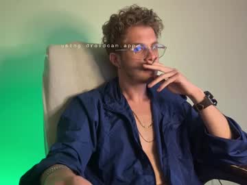 Gabe_Allan Chaturbate stream image from April 29, 2025