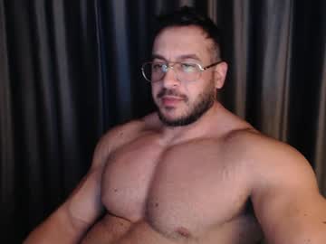 Jasphermscl Chaturbate stream image from April 29, 2025