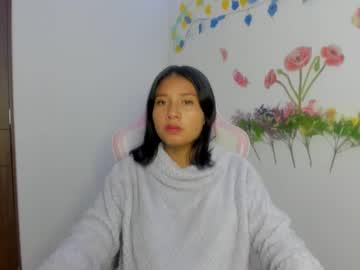 Lahiana_67 Chaturbate stream image from April 29, 2025