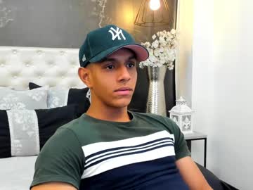 Louis_Dumont Chaturbate stream image from April 29, 2025
