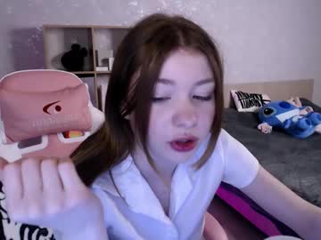 Lower_Angel Chaturbate stream image from April 29, 2025