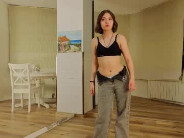 Odellabroadhurst Chaturbate stream image from April 29, 2025