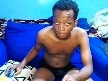 Sexyethan001 Chaturbate stream image from April 29, 2025
