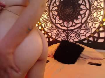 Sol_Capecchi Chaturbate stream image from April 29, 2025