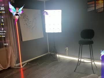 Agata_Kriste7 Chaturbate stream image from April 29, 2025
