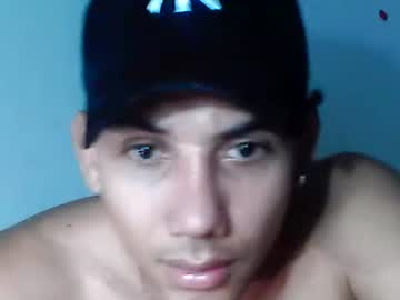 Alex20cmeyaculado Chaturbate stream image from April 29, 2025