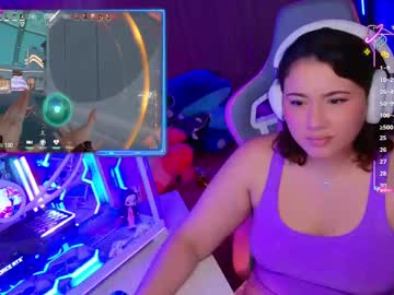 Alison_Gamer Chaturbate stream image from April 29, 2025