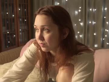 Catebendall Chaturbate stream image from April 29, 2025