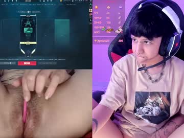 Charlietaylor_ Chaturbate stream image from April 29, 2025