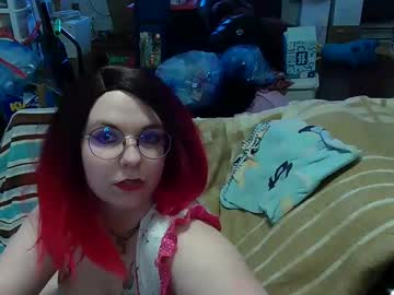 Cherry_Ace Chaturbate stream image from April 29, 2025