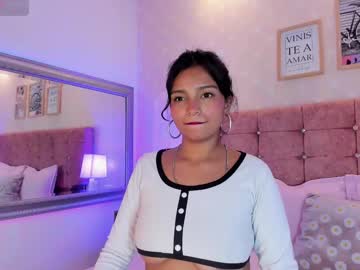 Dahila_Madison Chaturbate stream image from April 29, 2025