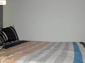 Estefy_Arroyo Chaturbate stream image from April 29, 2025
