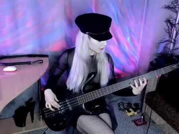 Exorty Chaturbate stream image from April 29, 2025
