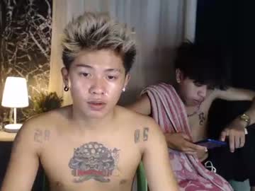 Harold_Carl Chaturbate stream image from April 29, 2025
