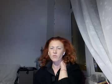 Infrrnalfire Chaturbate stream image from April 29, 2025
