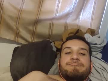 Liamhawk33 Chaturbate stream image from April 29, 2025